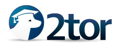 2tor Logo