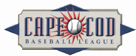 Cape Cod Baseball League Logo