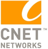 CNET Networks Logo