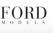 Ford Models Logo