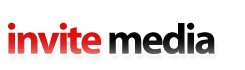 Invite Media Logo