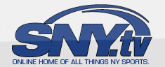 SNY Logo