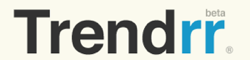 Trendrr Logo